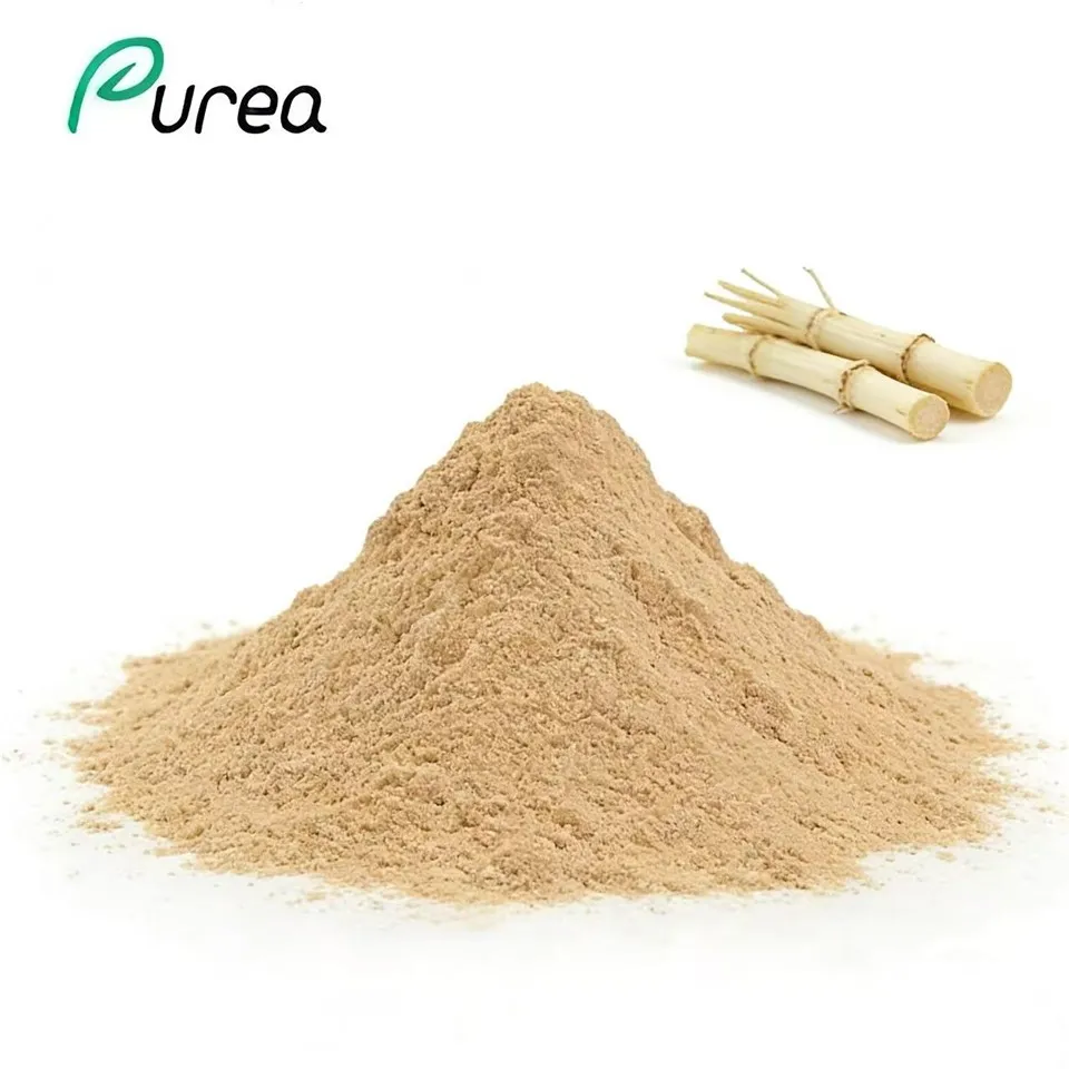 Púdar Sliocht Fréamh Imperata Cylindrica