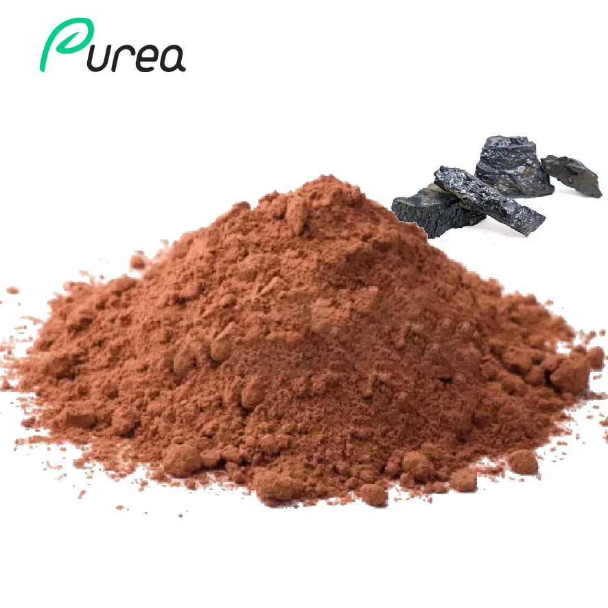 Púdar Sliocht Shilajit